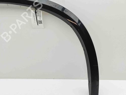 Rear right wheel arch trim BMW X3 (G01, F97, G08) xDrive M40 i | BP29487586C137 