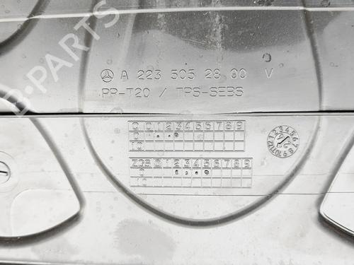 Pipe VW PASSAT B7 (362) 1.4 TSI EcoFuel | BP37469215M125  - Image 6