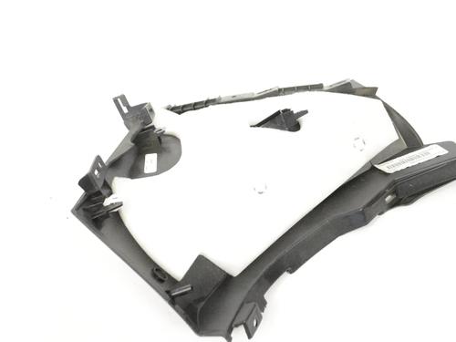 Middle console JEEP GRAND CHEROKEE IV (WK, WK2) 3.0 CRD V6 4x4 | BP30225129I22