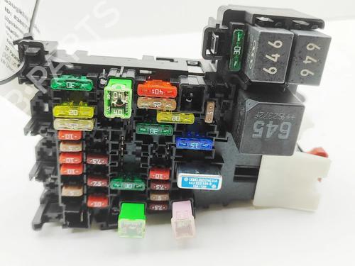 Fuse box VW PASSAT B8 Variant (3G5, CB5) 2.0 TDI | BP39205671E1 - Image 4
