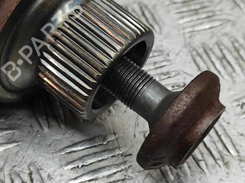 Left front driveshaft AUDI E-TRON (GEN) 55 quattro | BP27781175M38 - Image 5