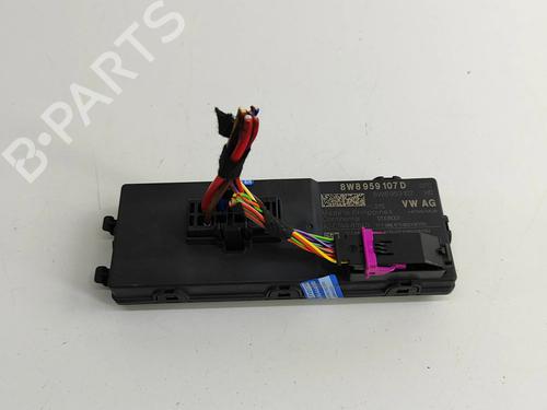 Elektronische module AUDI A5 Sportback (F5A, F5F) 35 TFSI Mild Hybrid (150 hp) 28432254