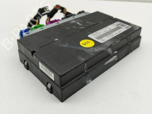 Used Electronic module Electronic module AUDI A6 C7 Avant (4G5, 4GD) 3.0 TDI quattro (204 hp) 27350614 27350614