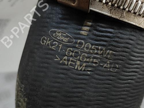 Intercooler pipe FORD TOURNEO CUSTOM V362 Bus (F3) 2.0 EcoBlue | BP28566542M127 