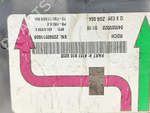 Cup/Object holder MERCEDES-BENZ GLE (V167) GLE 400 d 4-matic (167.123) | BP32974381I37  - Image 14