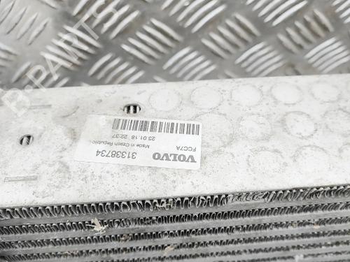 Intercooler VOLVO V40 Hatchback (525) D4 | BP40605714M30  - Image 8