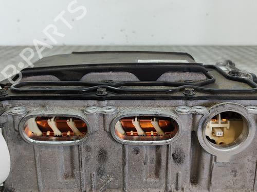 Inverter/Converter TOYOTA PRIUS (_W3_) 1.8 Hybrid (ZVW3_) | BP28811852M119 
