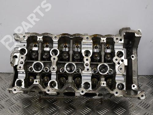 Used Cylinder head Cylinder head MERCEDES-BENZ GLK-CLASS (X204) 350 4-matic (204.988) (306 hp) 6735085 6735085