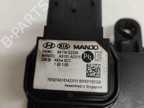 Electronic module HYUNDAI IONIQ (AE) 1.6 GDI Hybrid | BP16195042M83 
