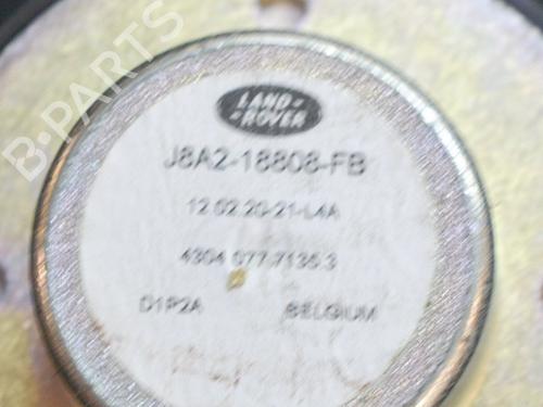Højttaler LAND ROVER RANGE ROVER VELAR (L560) 2.0 P300 Si4 4x4 | BP8074053E2 