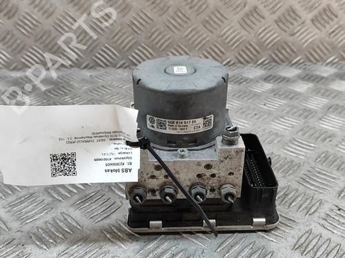 Used ABS pump SEAT TARRACO (KN2) 2.0 TDi (150 hp) 27767873