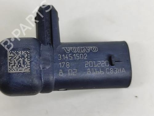 Elektronisk sensor VOLVO XC40 (536) T3 | BP27774814M84 