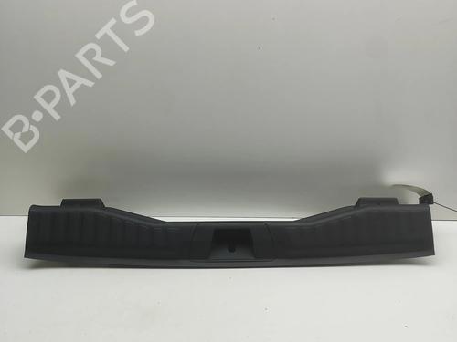Used Tailgate trim Tailgate trim FORD USA EXPLORER (CX740) EV (286 hp) 33391680 33391680