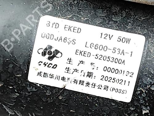 Vindrude Viskermekanisme BYD SEAL EV | BP39172054C83 - Image 6