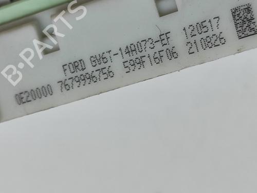 Electronic module FORD FOCUS III 1.0 EcoBoost | BP28437007M83