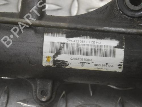 Steering rack PORSCHE CAYENNE (92A) 4.2 S Diesel | BP30249140M22 - Image 5