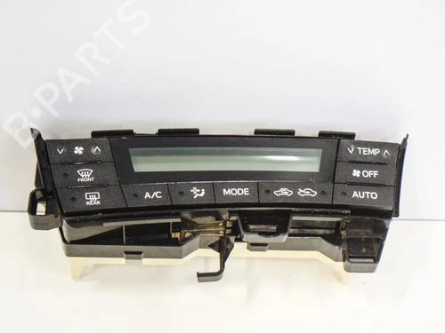 Used Electronic module Electronic module TOYOTA PRIUS (_W3_) 1.8 Hybrid (ZVW3_) (99 hp) 6764752 6764752