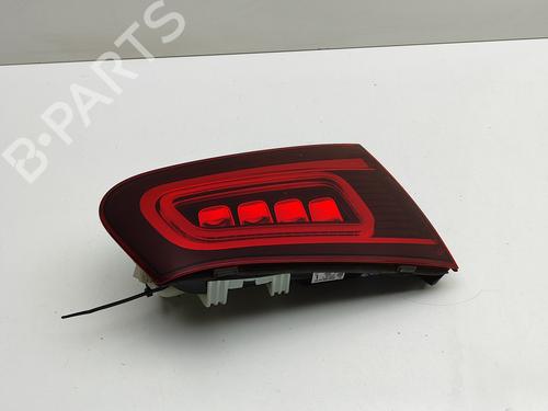 Left tailgate light MERCEDES-BENZ GLC (X253) 300 d 4-matic (253.919) | BP29731221C79 