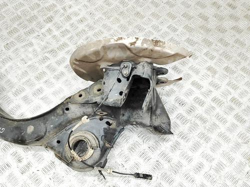 Right rear steering knuckle BMW X2 (U10) sDrive 20 i | BP36564687M28 - Image 7