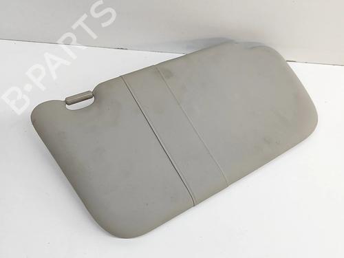 Left sun visor NISSAN LEAF (ZE1) Electric | BP27791899I1 - Image 2