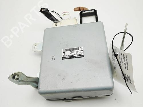 Electronic module TOYOTA GT 86 Coupe (ZN6_) 2.0 (ZN6AC_, ZN6BC_, ZN6K) | BP39590721M83 - Image 3