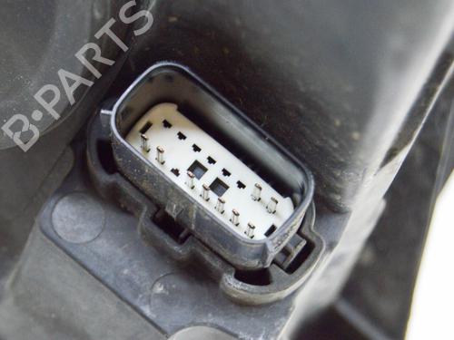 Right headlight FORD FIESTA VI (CB1, CCN) 1.0 EcoBoost | BP13319773C29 
