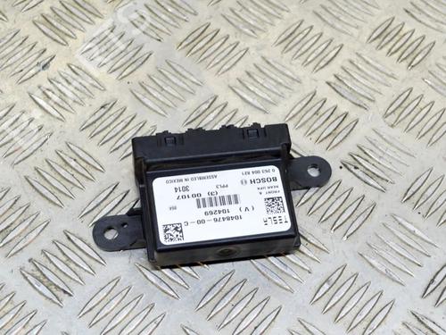 Electronic module TESLA MODEL S (5YJS) P85 | BP6773433M83 - Image 4