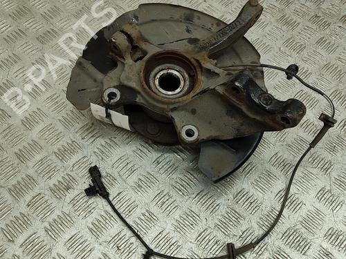 Left front steering knuckle FORD PUMA (J2K, CF7) 1.0 EcoBoost mHEV | BP28437178M25