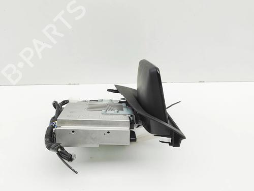 Electronic module MAZDA MX-5 IV (ND__) 2.0 (ND6E, NDERC) | BP37996796M83 - Image 2