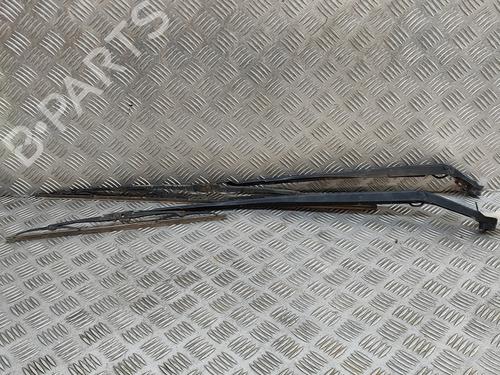 Used Front wipers mechanism TOYOTA PRIUS (_W5_) 1.8 Hybrid (ZVW50_, ZVW51_) (98 hp) 27295494