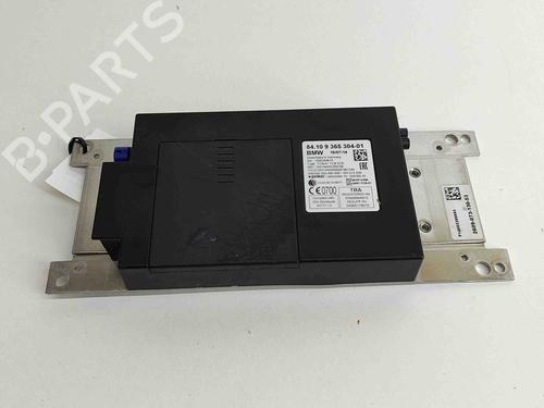 Elektronisk modul BMW i3 (I01) Electric (170 hp) 18036240