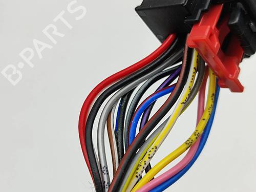 Retrovisor esquerdo AUDI Q8 (4MN, 4MT) 50 TDI Mild Hybrid quattro | BP28954399C26 - Image 7