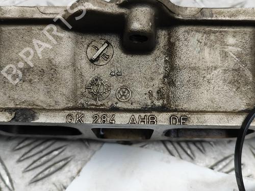 Intake manifold BMW 5 (E60) 530 d | BP35982920M70 - Image 6