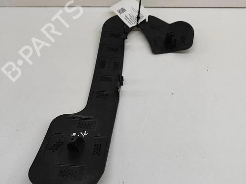 Front bumper bracket TESLA MODEL 3 (5YJ3) EV AWD | BP27768606C158 - Image 2