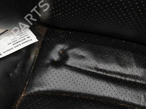 Left front seat MAZDA MX-5 II (NB) 1.8 16V (NB8C) | BP30178039C15 - Image 10
