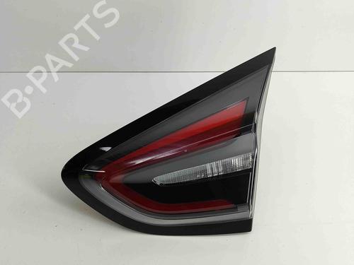 Feu de coffre droit FORD PUMA (J2K, CF7) 1.0 EcoBoost mHEV (125 hp) 27785089