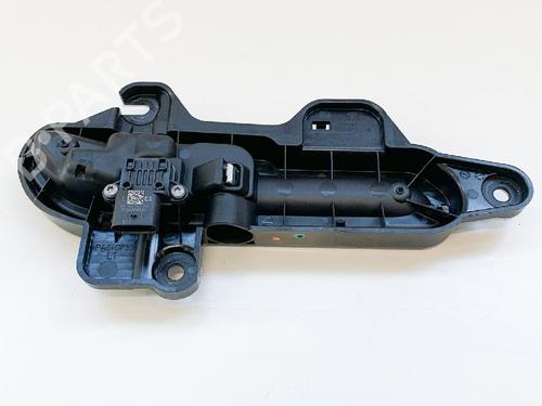 Front left exterior door handle TESLA MODEL 3 (5YJ3) EV | BP27748044C128 