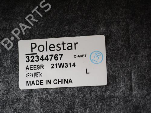 Boot lining POLESTAR POLESTAR 2 (534) EV | BP33359266I3  - Image 5