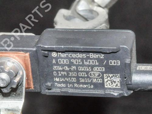 Cable MERCEDES-BENZ E-CLASS (W213) E 220 d (213.004) | BP14660052E12 - Image 4