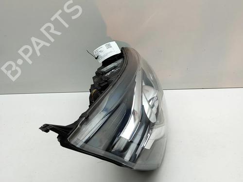 Right headlight FORD TRANSIT CUSTOM V362 Van (FY, FZ) 2.0 EcoBlue mHEV | BP31715557C29