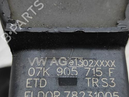 Ignition coil KIA SORENTO I (JC) 2.5 CRDi | BP23416440M94 