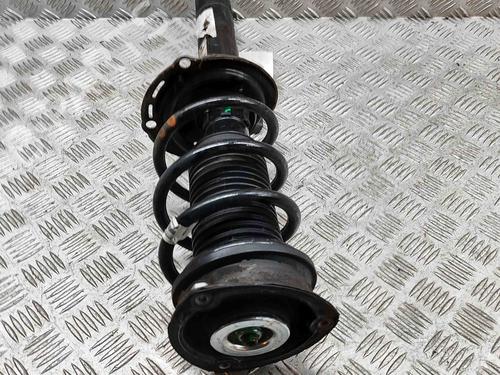 Right front shock absorber VW T-ROC (A11, D11) 2.0 R 4motion | BP29486235M17 