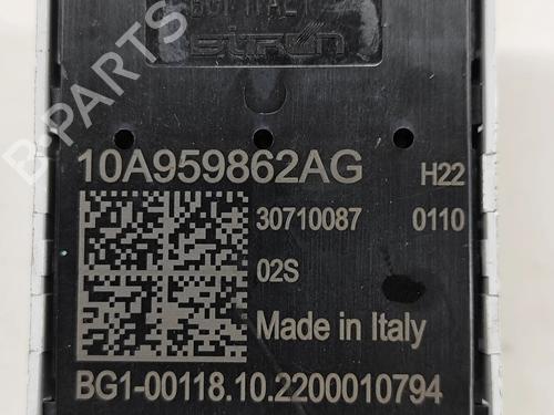 Left front window switch VW ID.4 (E21) PRO | BP27767435I27  - Image 7