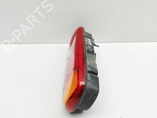 Right taillight PEUGEOT BOXER Platform/Chassis 2.0 BlueHDi 160 | BP33394234C35 - Image 2