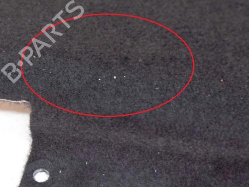 Boot lining MERCEDES-BENZ EQA (H243) EQA 250 (243.701) | BP27762681I3 