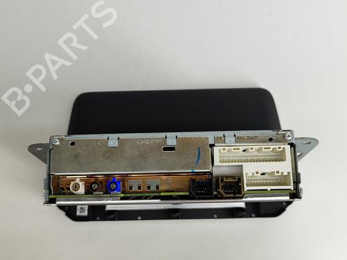 Electronic module NISSAN JUKE (F16_) DIG-T 117 | BP27774874M83 