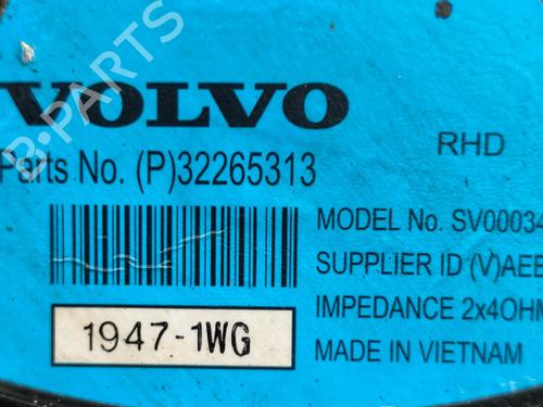 Electronic module VOLVO XC40 (536) D3 | BP39958809M83  - Image 6