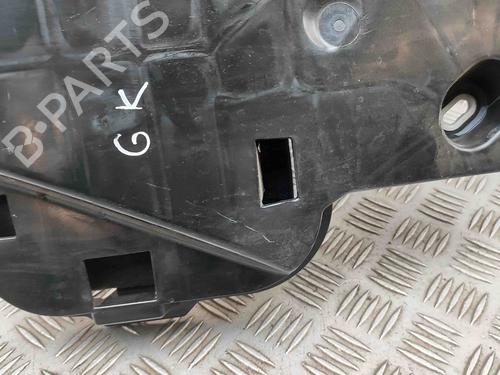 Rear bumper bracket MERCEDES-BENZ GLE (V167) GLE 450 4-matic (167.159) | BP29459634C159 