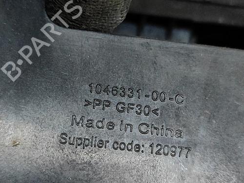 Fuse box TESLA MODEL X (5YJX) P100D AWD | BP28435867E1 - Image 6