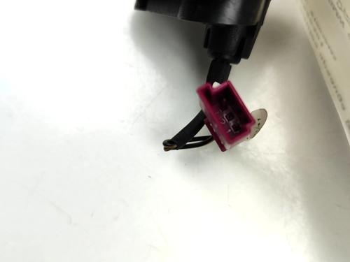 Left sun visor BMW 6 Gran Coupe (F06) 640 d | BP32728613I1  - Image 8